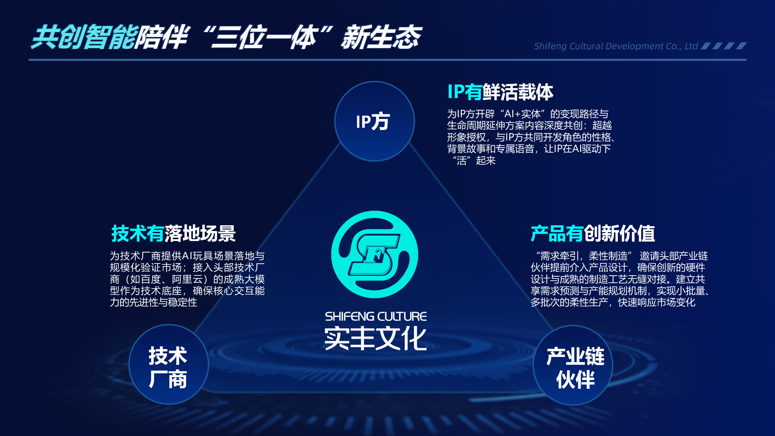 品牌资讯|代码之外的温度：实丰文化亮相乐鑫全球开发者大会，解锁AI玩具新生态