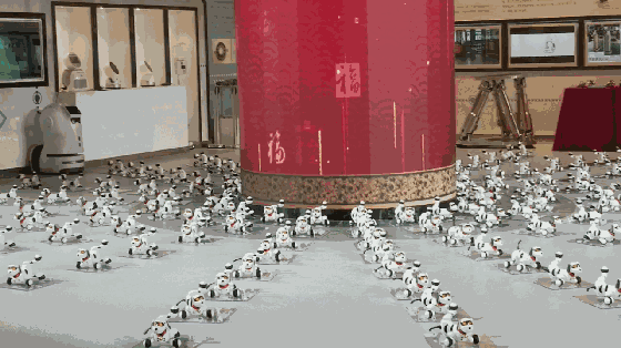 实丰旺仔小六央视“小春晚”惊艳亮相 玩具智造正式启航