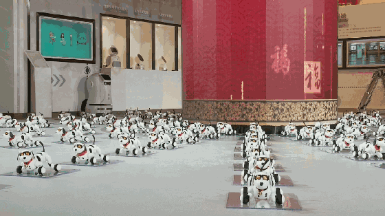 实丰旺仔小六央视“小春晚”惊艳亮相 玩具智造正式启航