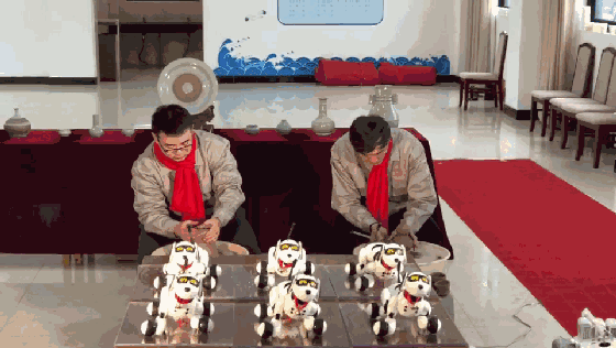 实丰旺仔小六央视“小春晚”惊艳亮相 玩具智造正式启航